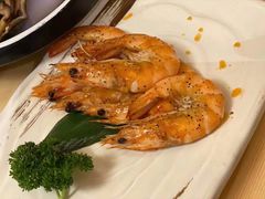 -酒久自助料理(佳兆业店)