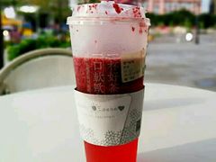 -奈雪的茶(漫广场店)