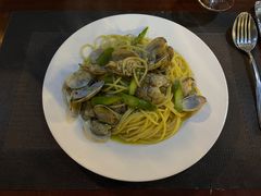 -爱茉莉意大利西餐厅