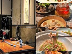 -31号公馆(黄兴广场白果园店)