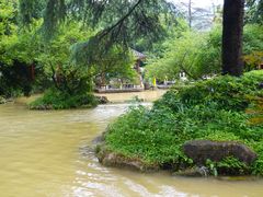 -兰溪地下长河