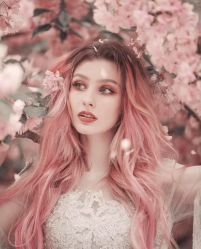 -GIRL STYLE 烫发·染发沙龙