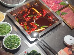 -锦城印象火锅(天府三街店)