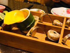 -万福炭火烤肉日本料理(新街口店)