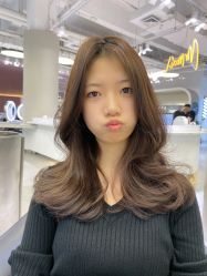 点击看大图 -MRMODE时尚先生美发沙龙