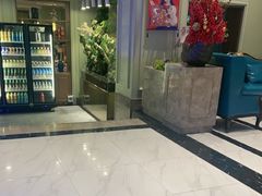 -新海渔港·胶东海鲜家常菜·家宴(奥体中心店)