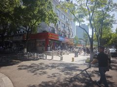 -仓桥面结店