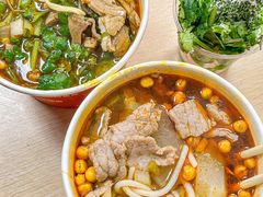 -江三王记牛杂馆(总店)