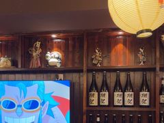 -鸟鹏烧鸟居酒屋(熙龙湾店)