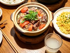 -一坐一忘云南菜(北京skp店)