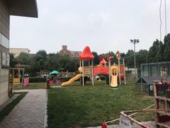 -廊坊固安福朋喜来登酒店