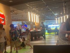 -麦当劳(漳州万达店)