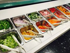 -So Lounge索兰至餐厅(蓝色港湾店)