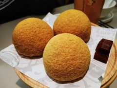 -蔡澜点心·粤菜(丽泽天街店)