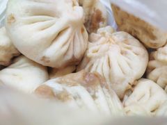-天津包子铺(万泉庄店)