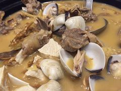 -茶米烧腊茶餐厅(石龙店)