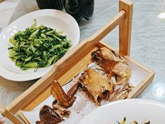 -李老哈·东北菜(宋园路店)