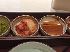 -牛腩之旅·牛腩牛杂煲(光启城美食城店)
