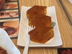 -添好运点心专门店(百老汇店)