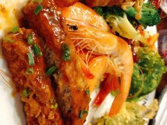 金针菇牛肉卷-松子料理(亮马桥店)