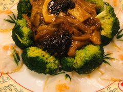-鹿鸣春饭店(总店)