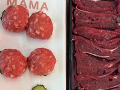 -嬷孙家潮汕牛肉火锅(北京路天河城店)