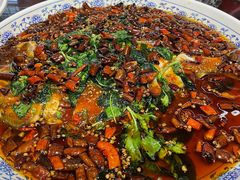 -杨记隆府(南坪店)