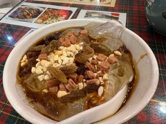 -玉桥餐厅(天坛店)