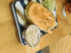 -火山屋台(新街口店)