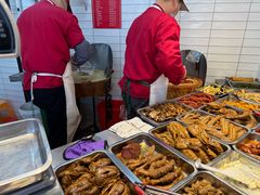 -晶牌烤鸭(延吉东路557弄小区店)