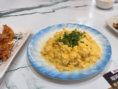 -潘先生平价海鲜城(神州半岛店)