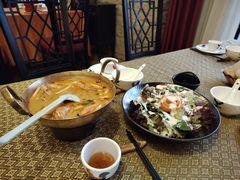 -南沙游艇会·大兵船餐厅