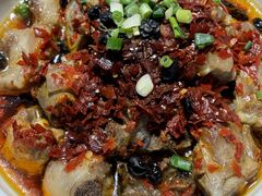 -铭厨特色家常菜(金色溪泉湾店)