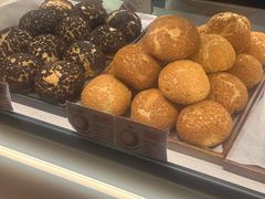 -西树泡芙(珠海华发商都店)