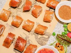 -里山四季中餐厅(来凤街店)