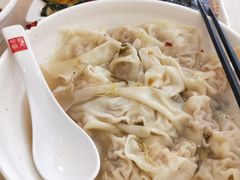 -琴岛顺天馄饨(漳州二路店)