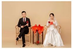 -蒙太奇婚纱摄影(万达店)