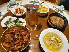 -自己人•宜昌菜(水悦城店)