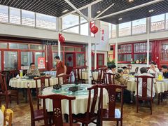-柳沟豆腐宴69号福豆堂