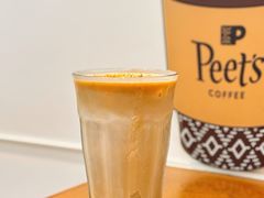 -Peet's 皮爷咖啡(乐峰店)
