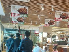 -西贝(石景山当代店)
