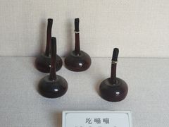 -乔家大院文化园区