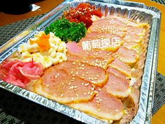-昊·来了寿司(双楠2店)
