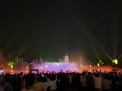 -大雁塔北广场音乐喷泉