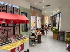 -海马体照相馆(正佳广场店)