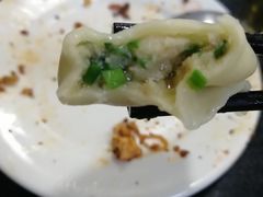 -百盛·牟平烧烤·养马岛海鲜(宁海大街店)