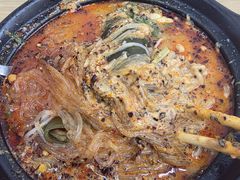 -曹宝林砂锅麻辣烫(星光路店)