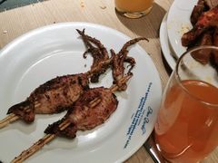 -星伦多 自助料理(圆融店)