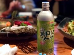 -千代武日本料理(哈西店)