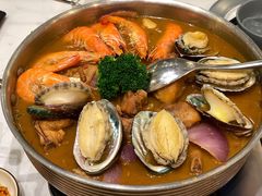 台式富贵锅-鹿港小镇(黄金店)